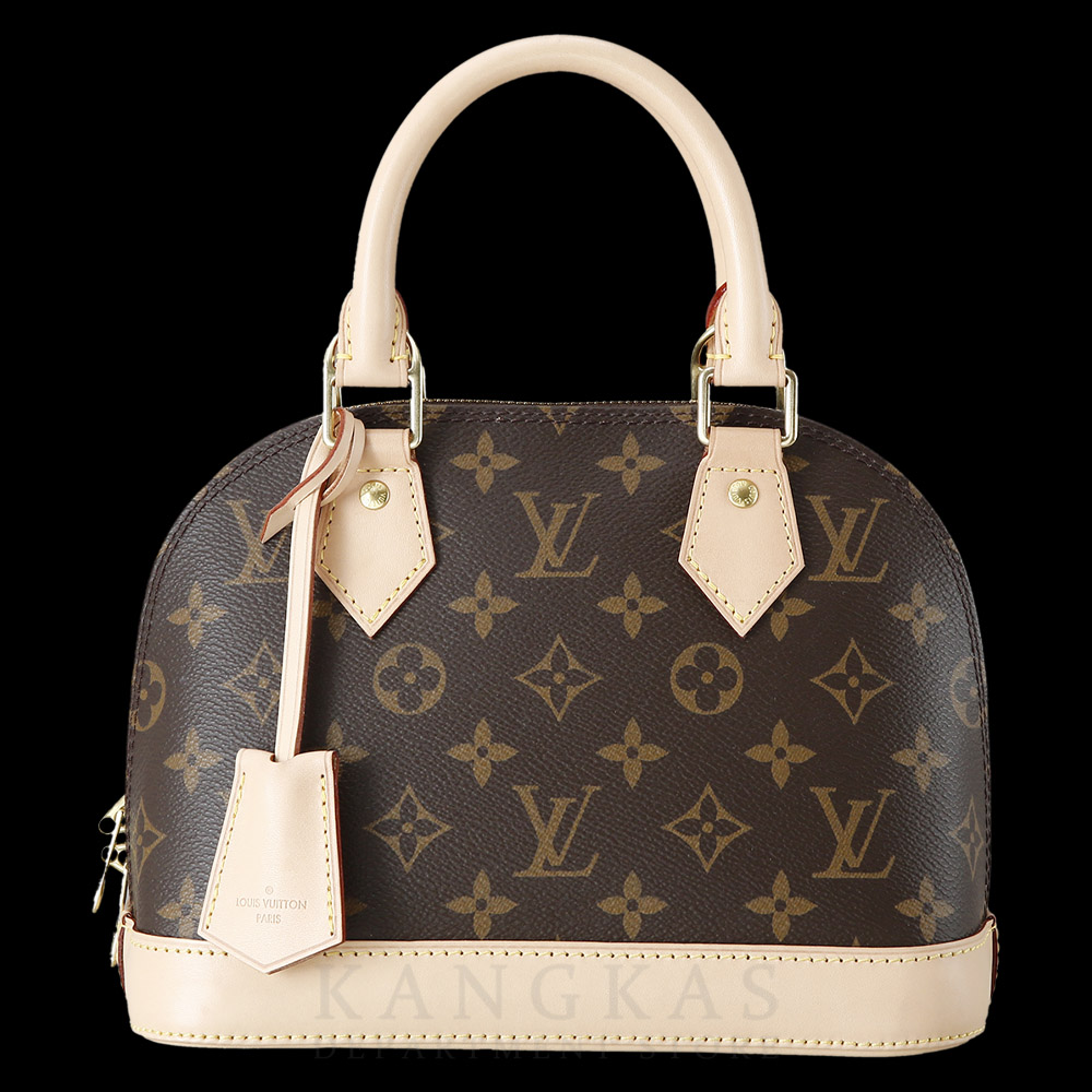 LOUIS VUITTON(USED)루이비통 모노그램 알마 BB